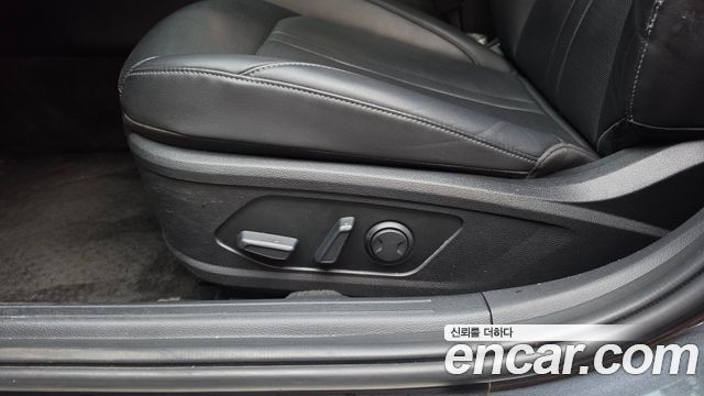 Hyundai Sonata (DN8) 2.0 Premium Plus 2022 — фото 31