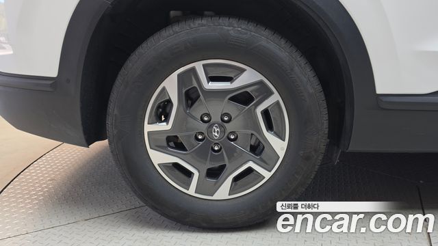 Hyundai Santa Fe HEV 1.6 2WD Prestige Choice 2023 — фото 5