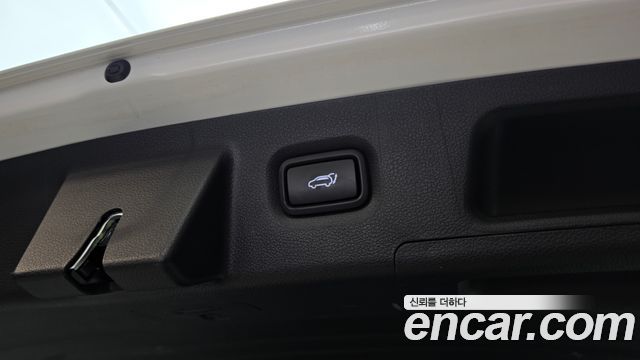 Hyundai Santa Fe HEV 1.6 2WD Prestige Choice 2023 — фото 27