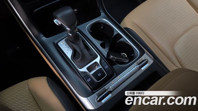 Kia Carnival (IV) Gasoline 9-Seater Prestige 2023 — фото 9