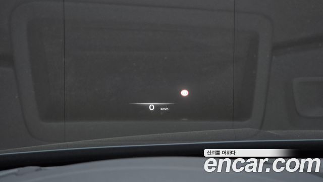 Genesis G80 (RG3) Gasoline 2.5 Turbo 2WD 2022 — фото 19
