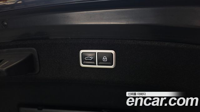 Genesis G80 (RG3) Gasoline 2.5 Turbo 2WD 2022 — фото 27