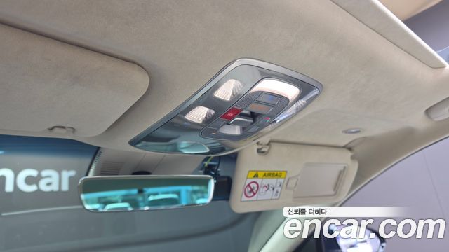 Genesis G80 (RG3) Gasoline 2.5 Turbo 2WD 2022 — фото 29