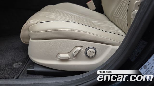 Genesis G80 (RG3) Gasoline 2.5 Turbo 2WD 2022 — фото 33