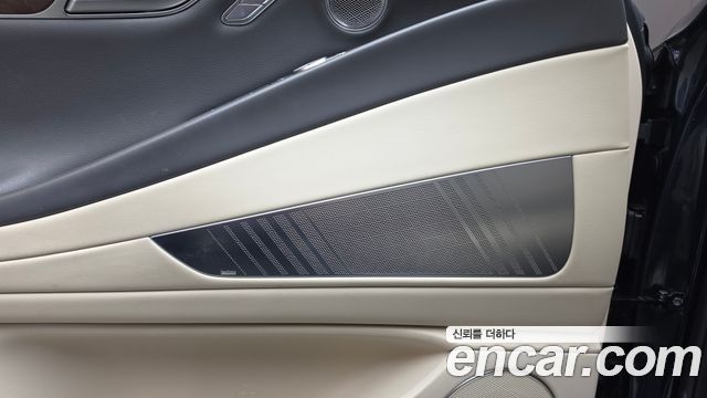 Genesis G80 (RG3) Gasoline 2.5 Turbo 2WD 2022 — фото 34
