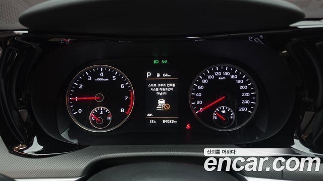 Kia K5 (III) 2.0 Prestige 2022 — фото 8
