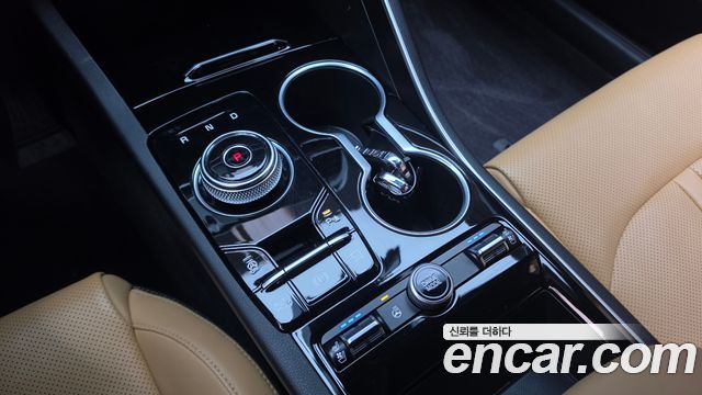 Kia K5 (III) 2.0 Prestige 2022 — фото 9