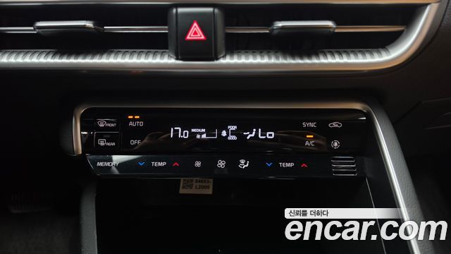 Kia K5 (III) 2.0 Prestige 2022 — фото 18