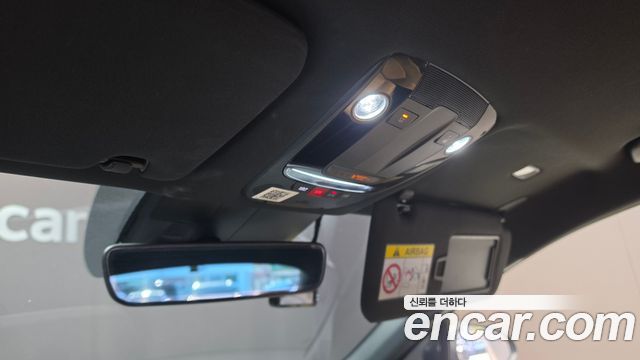 Kia K5 (III) 2.0 Prestige 2022 — фото 19