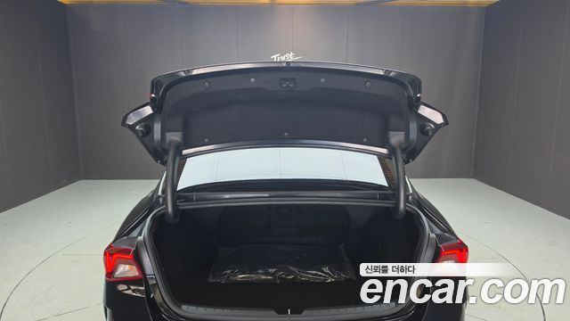 Kia K5 (III) 2.0 Prestige 2022 — фото 20