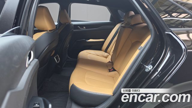 Kia K5 (III) 2.0 Prestige 2022 — фото 26