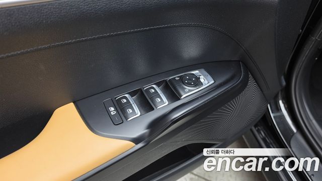 Kia K5 (III) 2.0 Prestige 2022 — фото 30