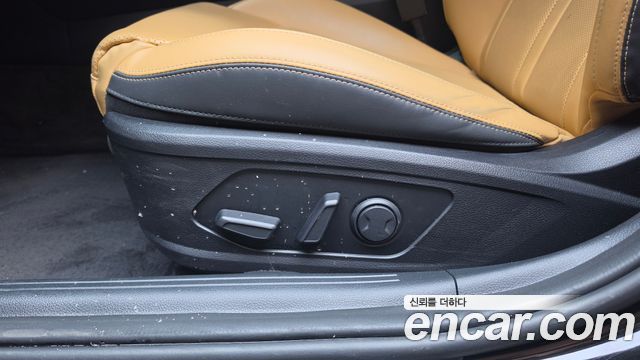 Kia K5 (III) 2.0 Prestige 2022 — фото 33