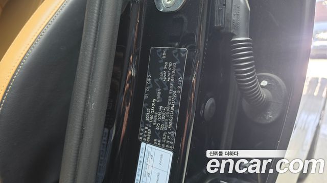 Kia K5 (III) 2.0 Prestige 2022 — фото 34