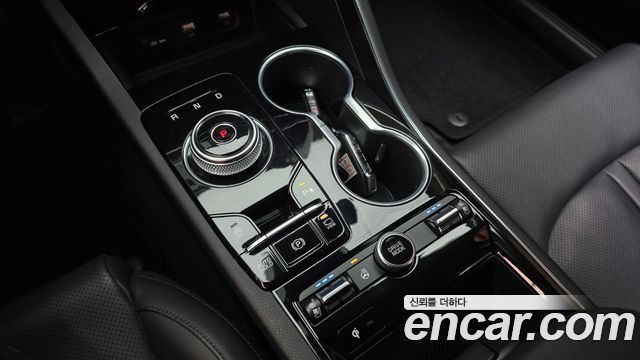 Kia K5 (III) 2.0 Noblesse 2023 — фото 9