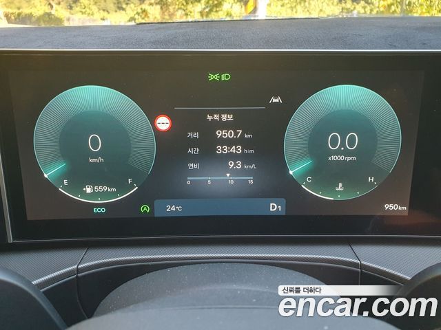 Hyundai Santa Fe (MX5) Gasoline 2.5T 4WD Exclusive 2026 — фото 4
