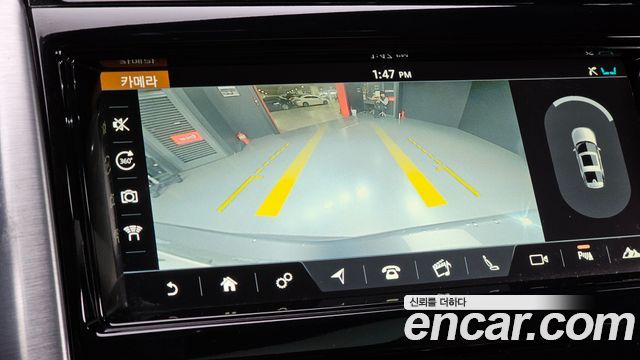 Land Rover Discovery 5 3.0 TD6 HSE Luxury 2017 — фото 15