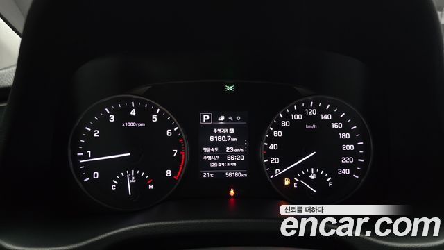 Hyundai Avante (AD) 1.6 GDI Value Plus 2018 — фото 8