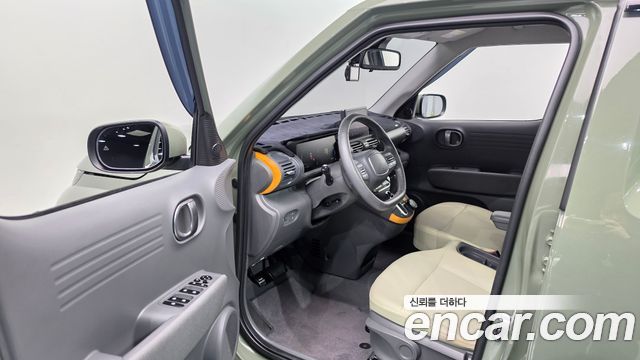 Hyundai Casper Turbo The Essential 2023 — фото 10