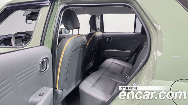 Hyundai Casper Turbo The Essential 2023 — фото 11