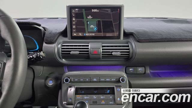 Hyundai Casper Turbo The Essential 2023 — фото 12