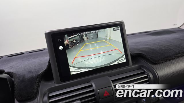 Hyundai Casper Turbo The Essential 2023 — фото 14