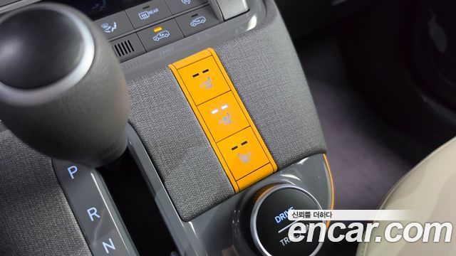 Hyundai Casper Turbo The Essential 2023 — фото 15