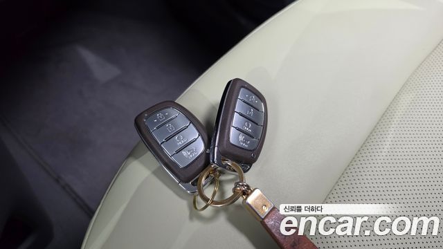 Hyundai Casper Turbo The Essential 2023 — фото 16