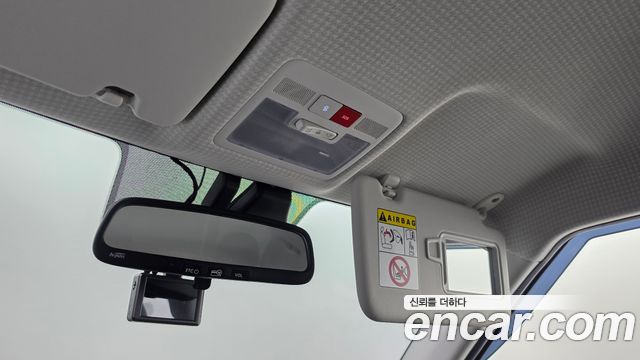 Hyundai Casper Turbo The Essential 2023 — фото 18