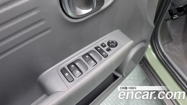 Hyundai Casper Turbo The Essential 2023 — фото 20