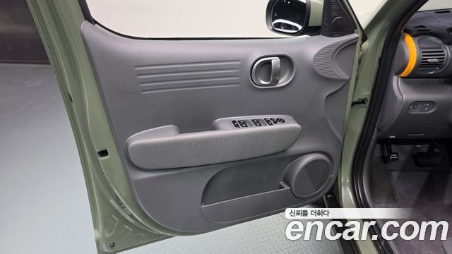 Hyundai Casper Turbo The Essential 2023 — фото 24