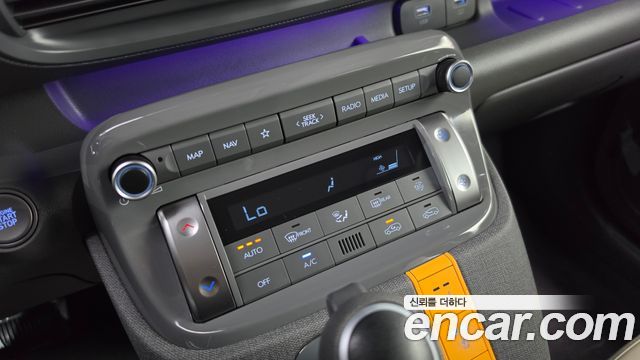 Hyundai Casper Turbo The Essential 2023 — фото 28