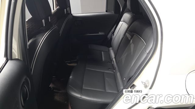 Hyundai Casper The Essential Light 2024 — фото 11