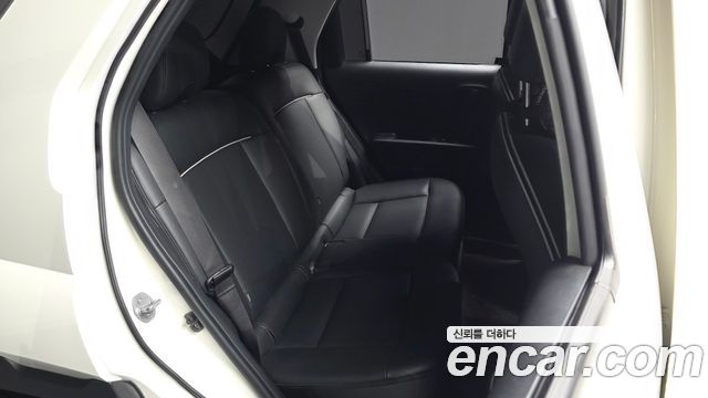 Hyundai Casper The Essential Light 2024 — фото 12