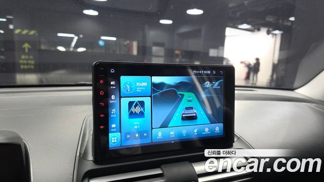 Hyundai Casper The Essential Light 2024 — фото 15