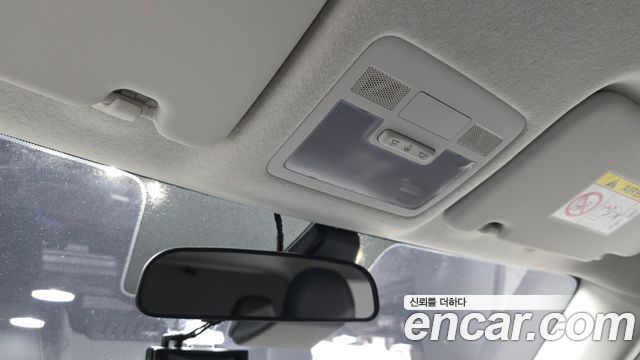 Hyundai Casper The Essential Light 2024 — фото 18