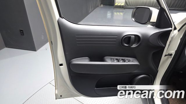 Hyundai Casper The Essential Light 2024 — фото 24
