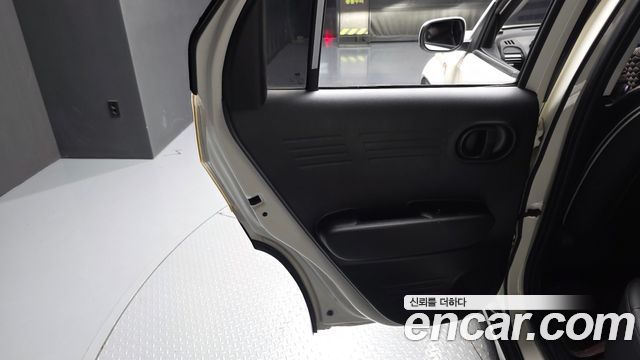Hyundai Casper The Essential Light 2024 — фото 25