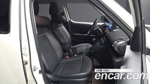 Hyundai Casper The Essential Light 2024 — фото 26