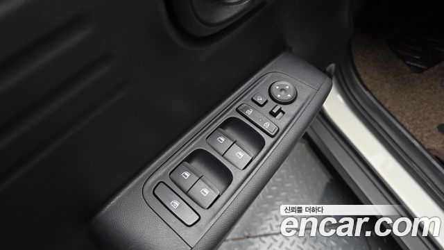 Hyundai Casper The Essential Light 2024 — фото 28