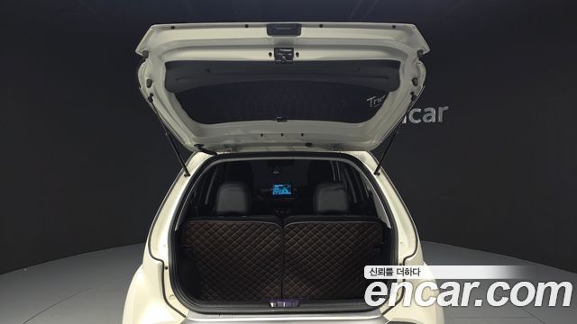 Hyundai Casper The Essential Light 2024 — фото 30