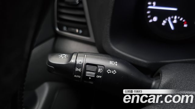 Hyundai Tucson Diesel 2.0 2WD Modern 2016 — фото 18