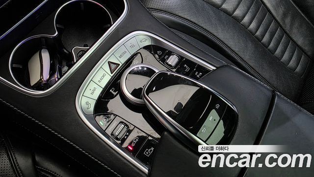 Mercedes-Benz S-Class (W222) S560L 4MATIC 2019 — фото 18