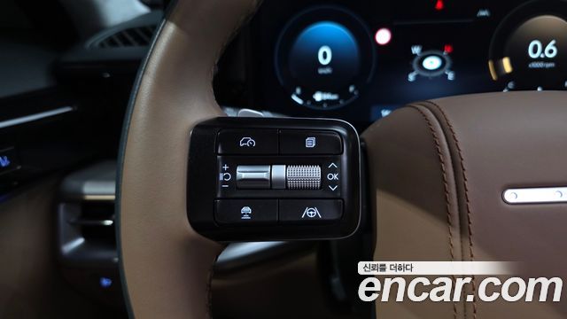Hyundai Grandeur (GN7) 2,5 Gasoline 2WD Calligraphy 2026 — фото 16