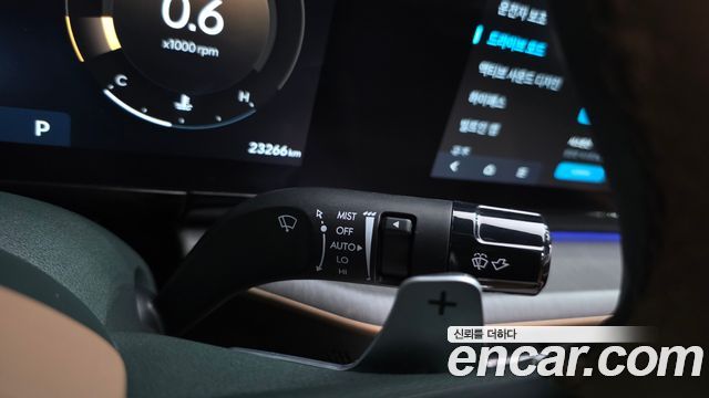 Hyundai Grandeur (GN7) 2,5 Gasoline 2WD Calligraphy 2026 — фото 28