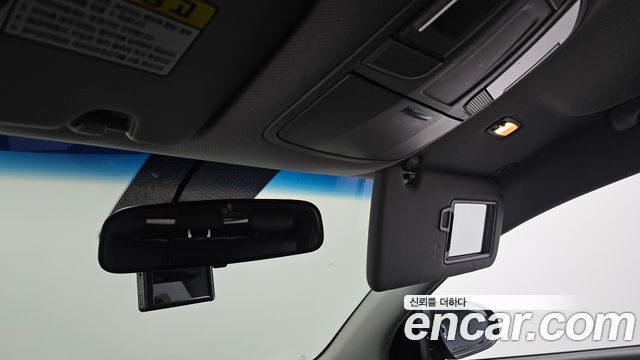 Hyundai Tucson Diesel 1.7 2WD Modern 2017 — фото 18