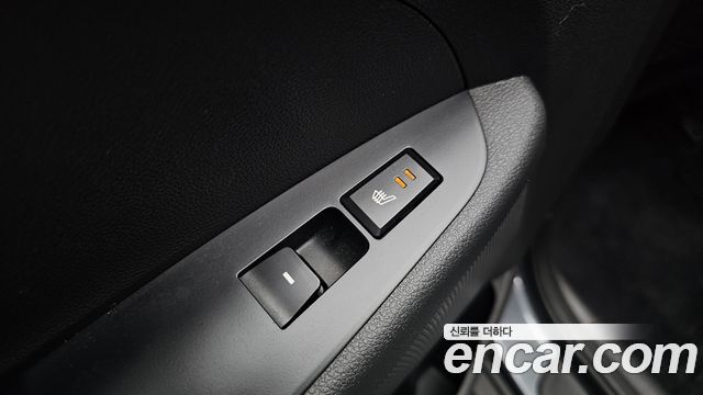 Hyundai Tucson Diesel 1.7 2WD Modern 2017 — фото 28