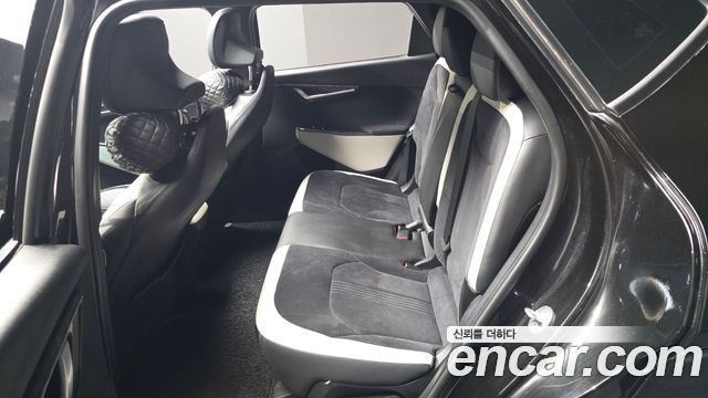 Kia EV6 Long Range GT Line 2022 — фото 11