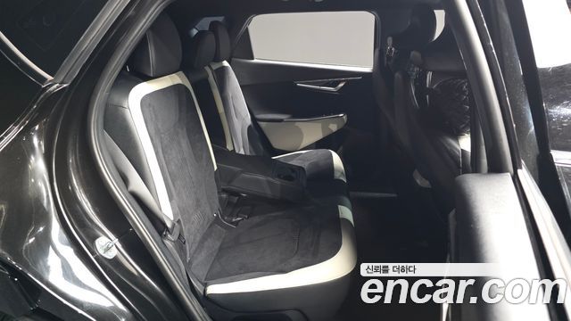 Kia EV6 Long Range GT Line 2022 — фото 12