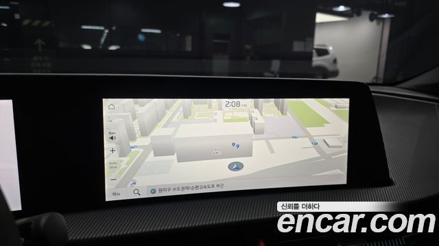 Kia EV6 Long Range GT Line 2022 — фото 15